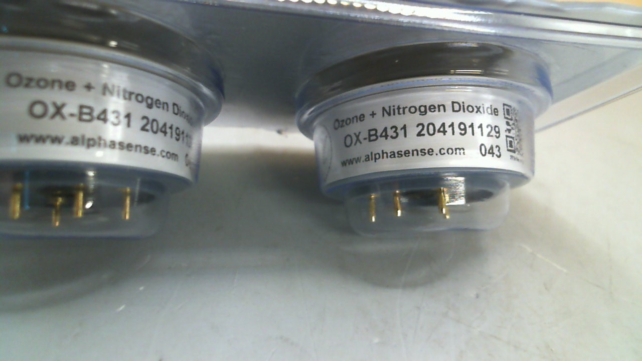 OX-B431