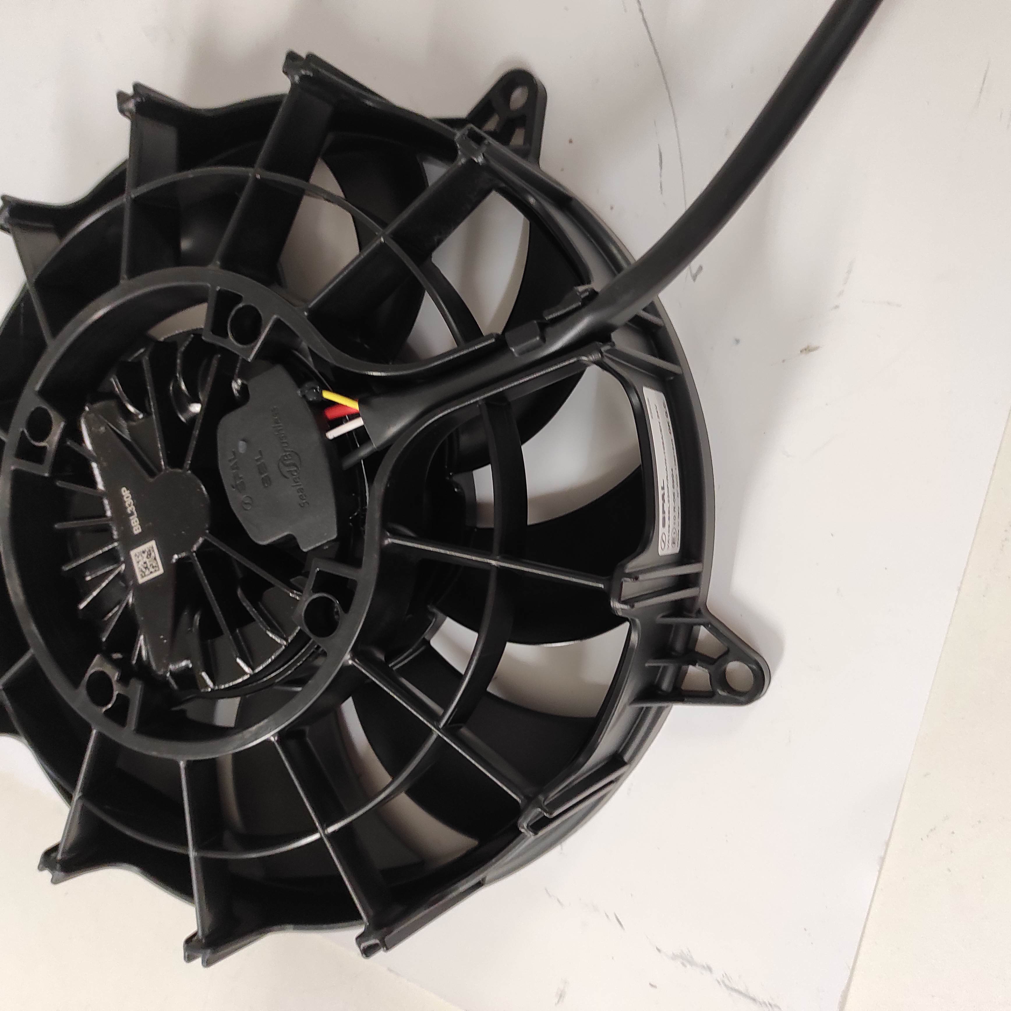 VA109-BBL 330 P/N:109AS