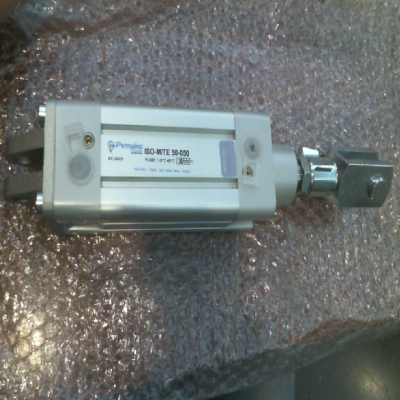 ISO-050-SAY