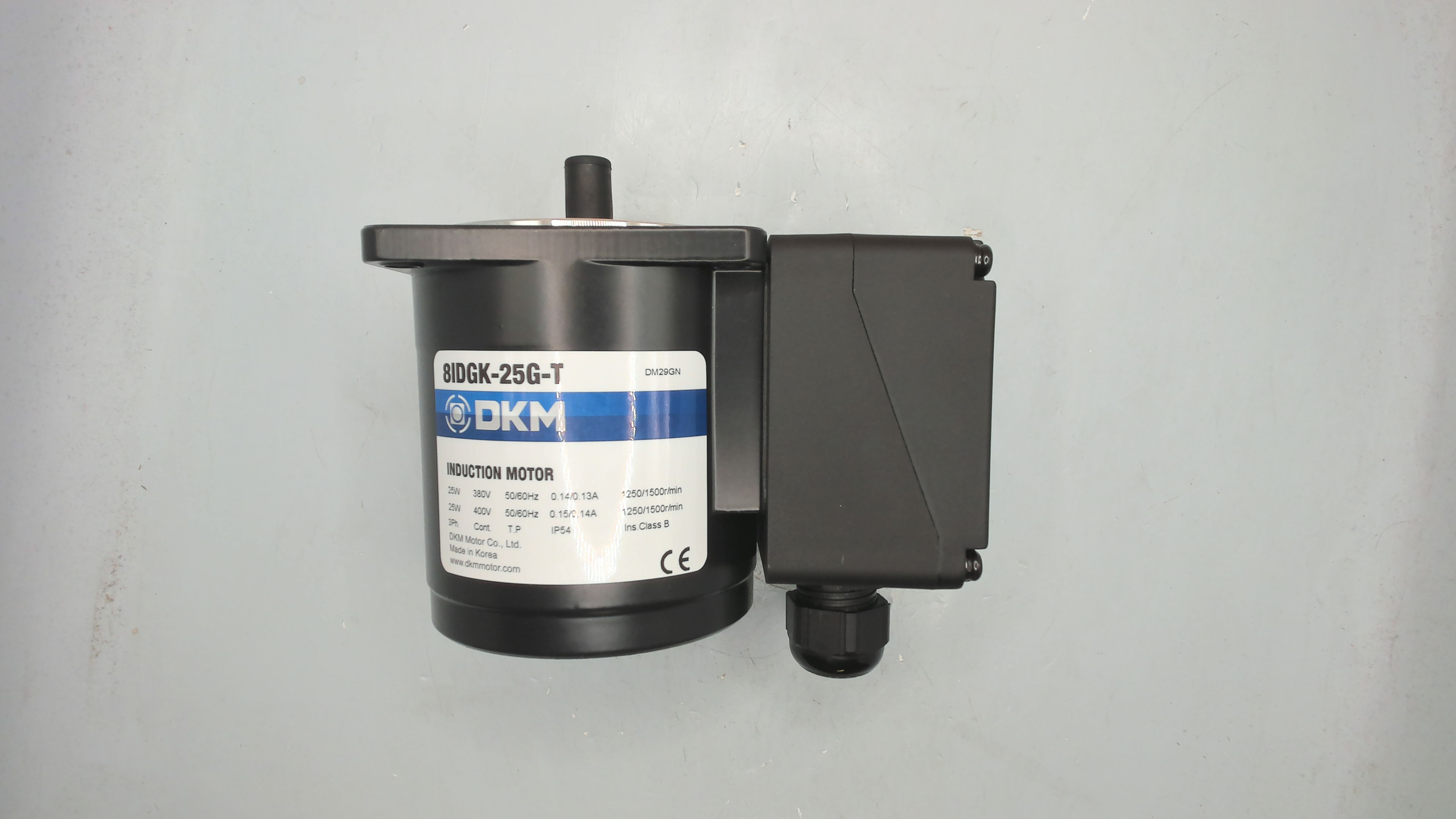 DK8IDGK-25G-T