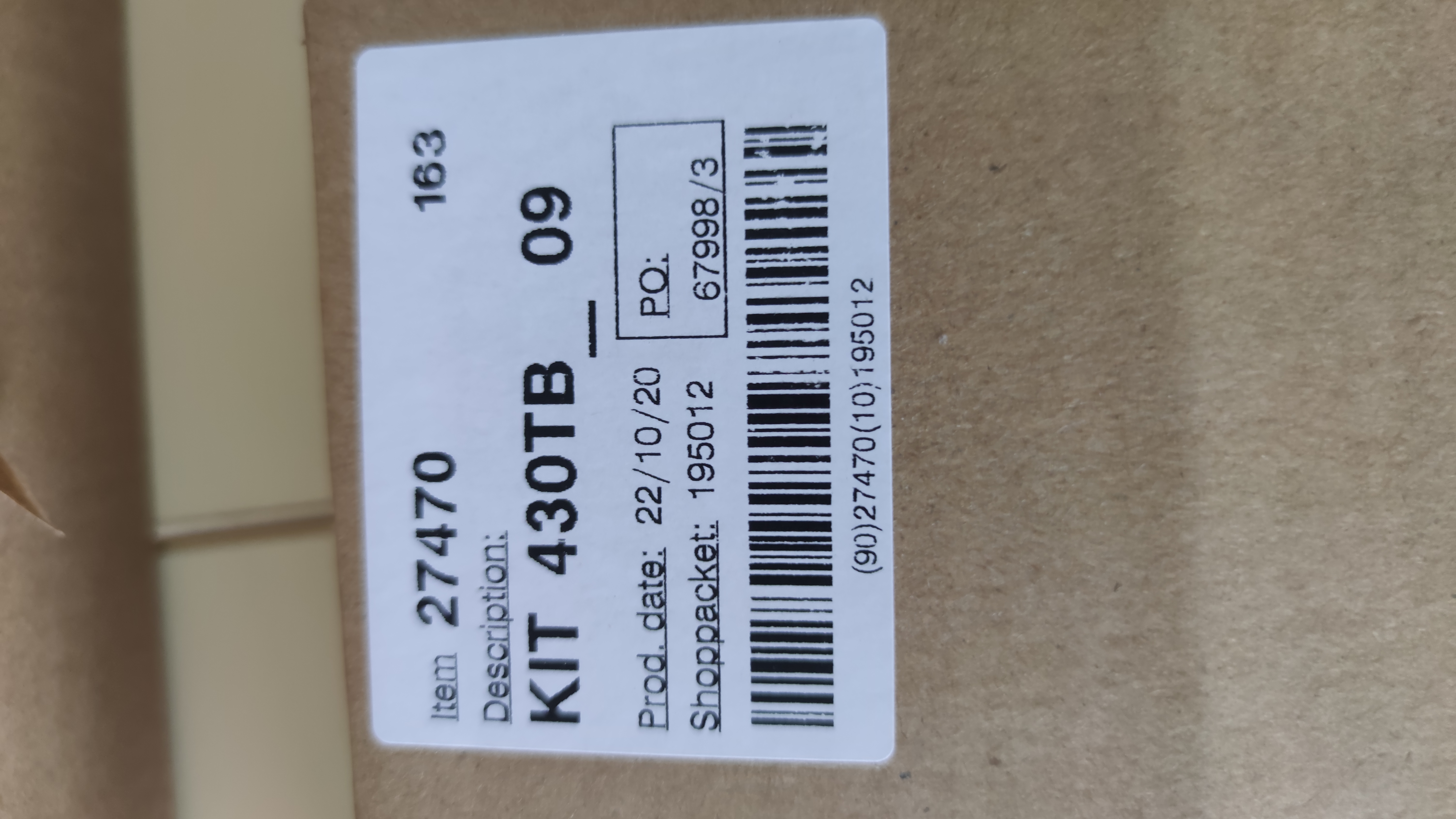 M430TB/G-27-TMBC-95.240