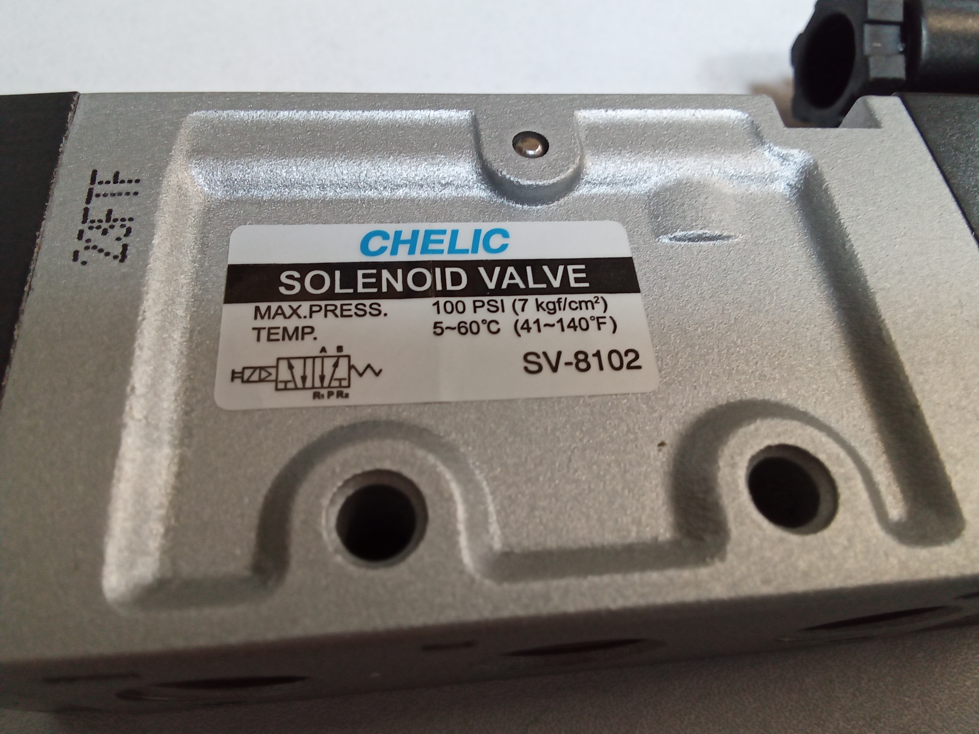 SV8102-G-24Vdc-K