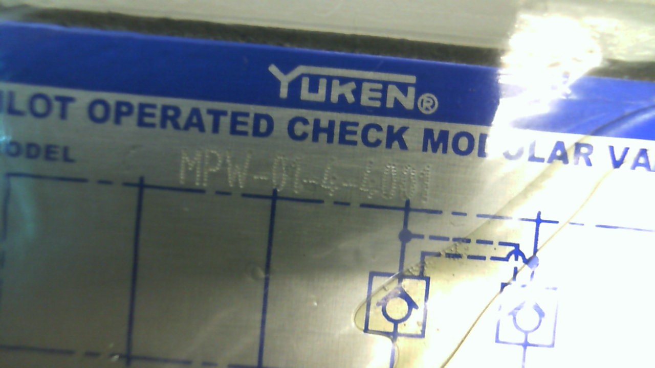 MPW-01-4-4001