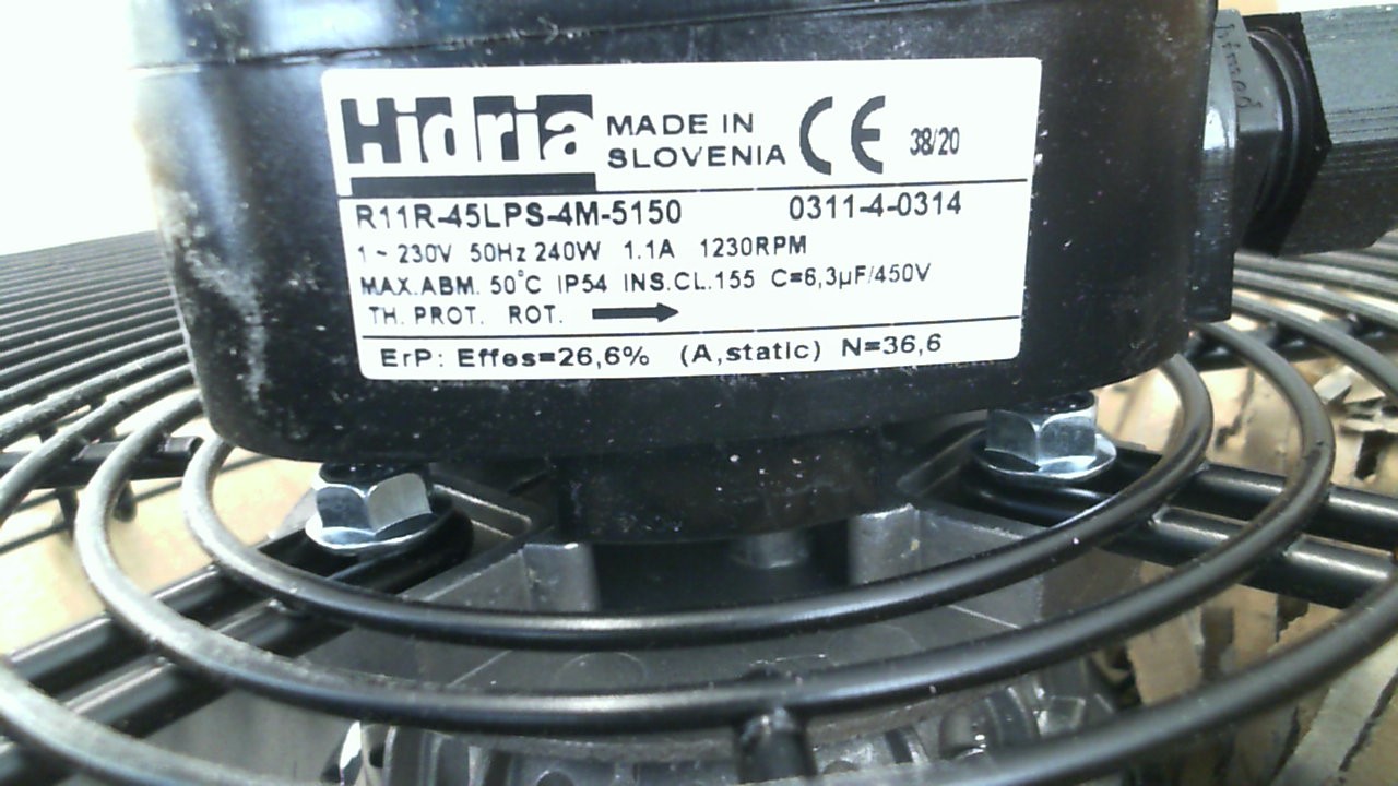 R11R-45LPS-4M-5105