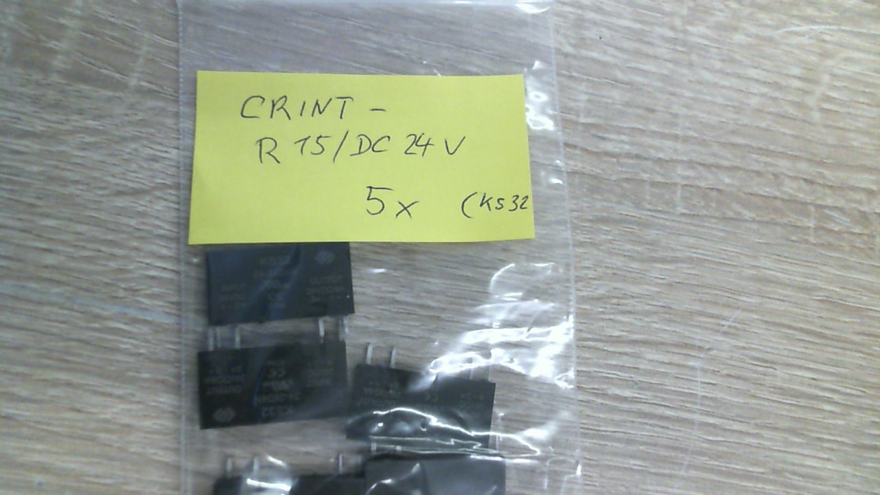 CRINT-R15/DC24V