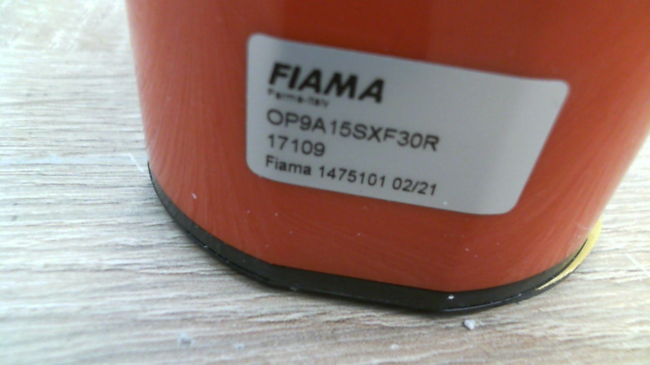 OP9 A 15 SX F30 R