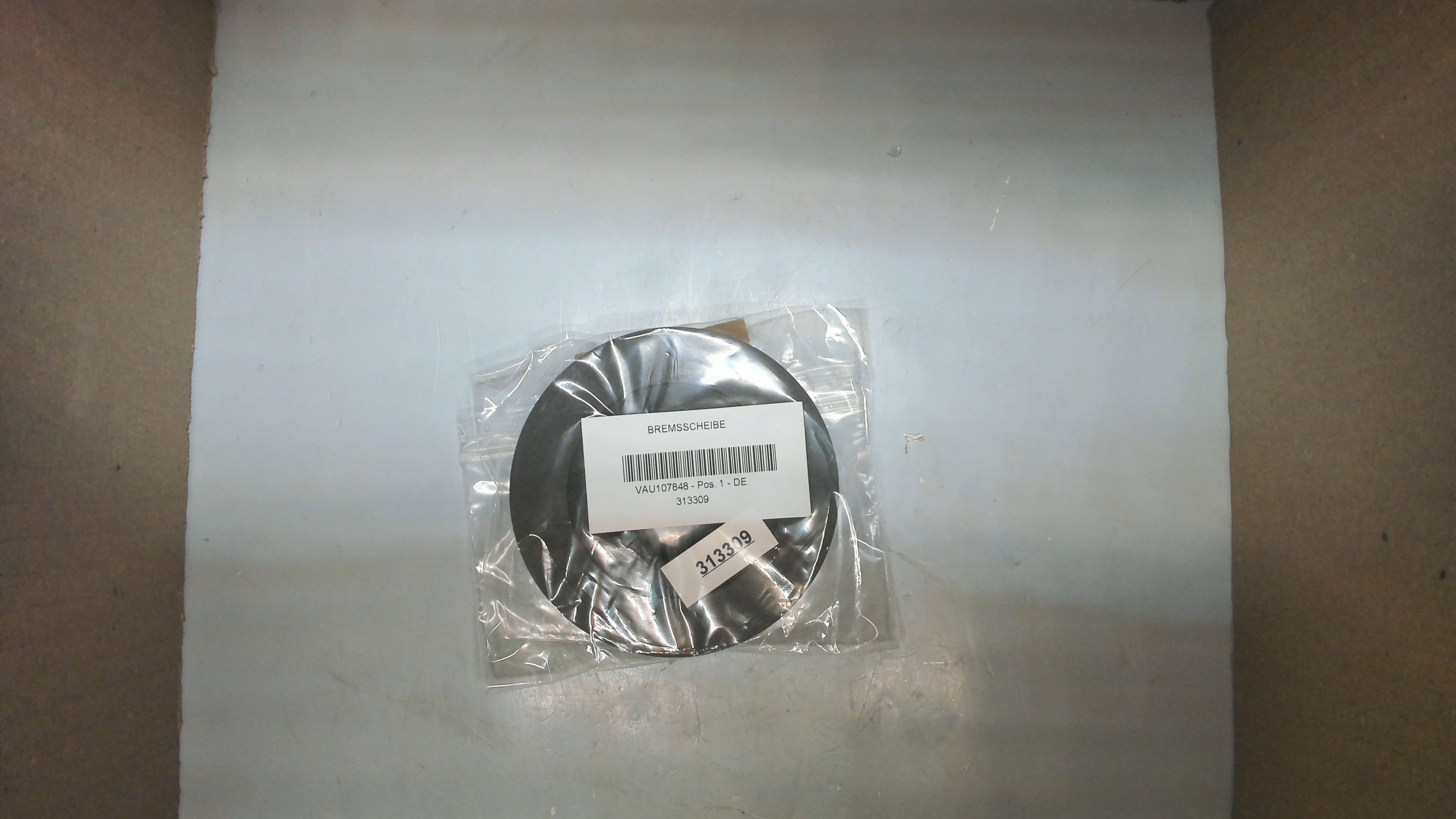 313309 (SB 25)