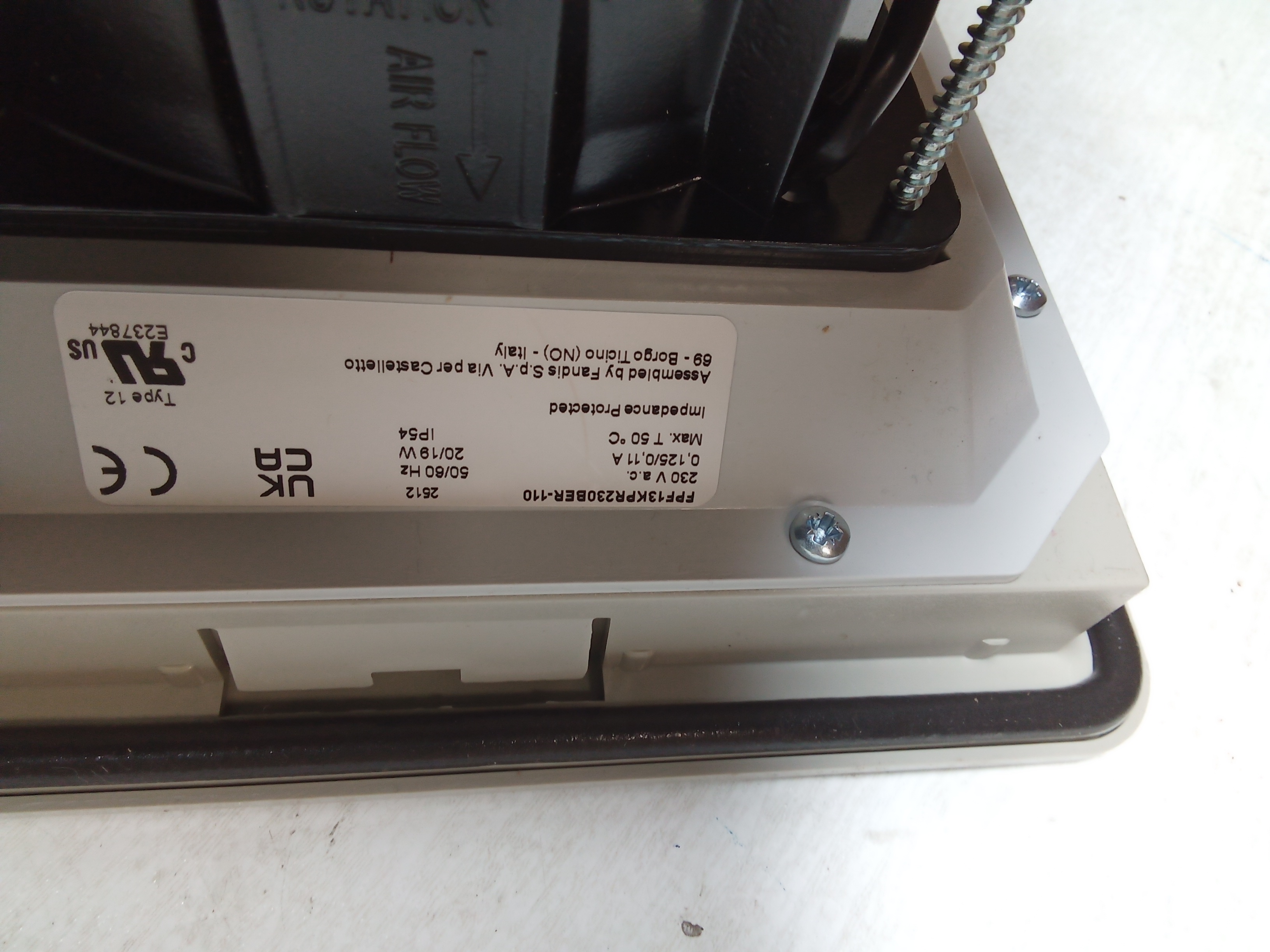 FPF13KPR230BER-110