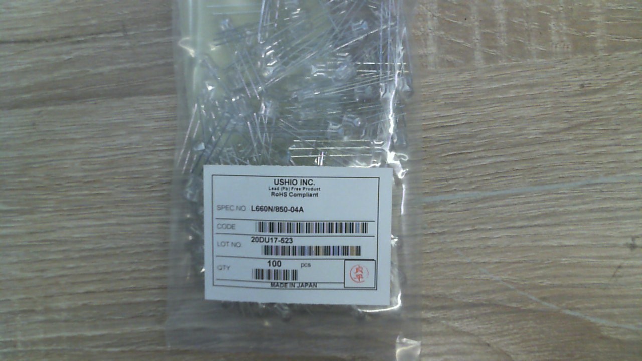 L660N/850-04A