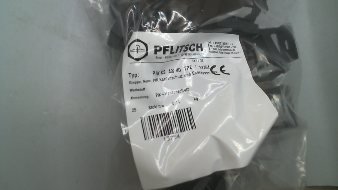 PIK KS 40/ 40 TPE