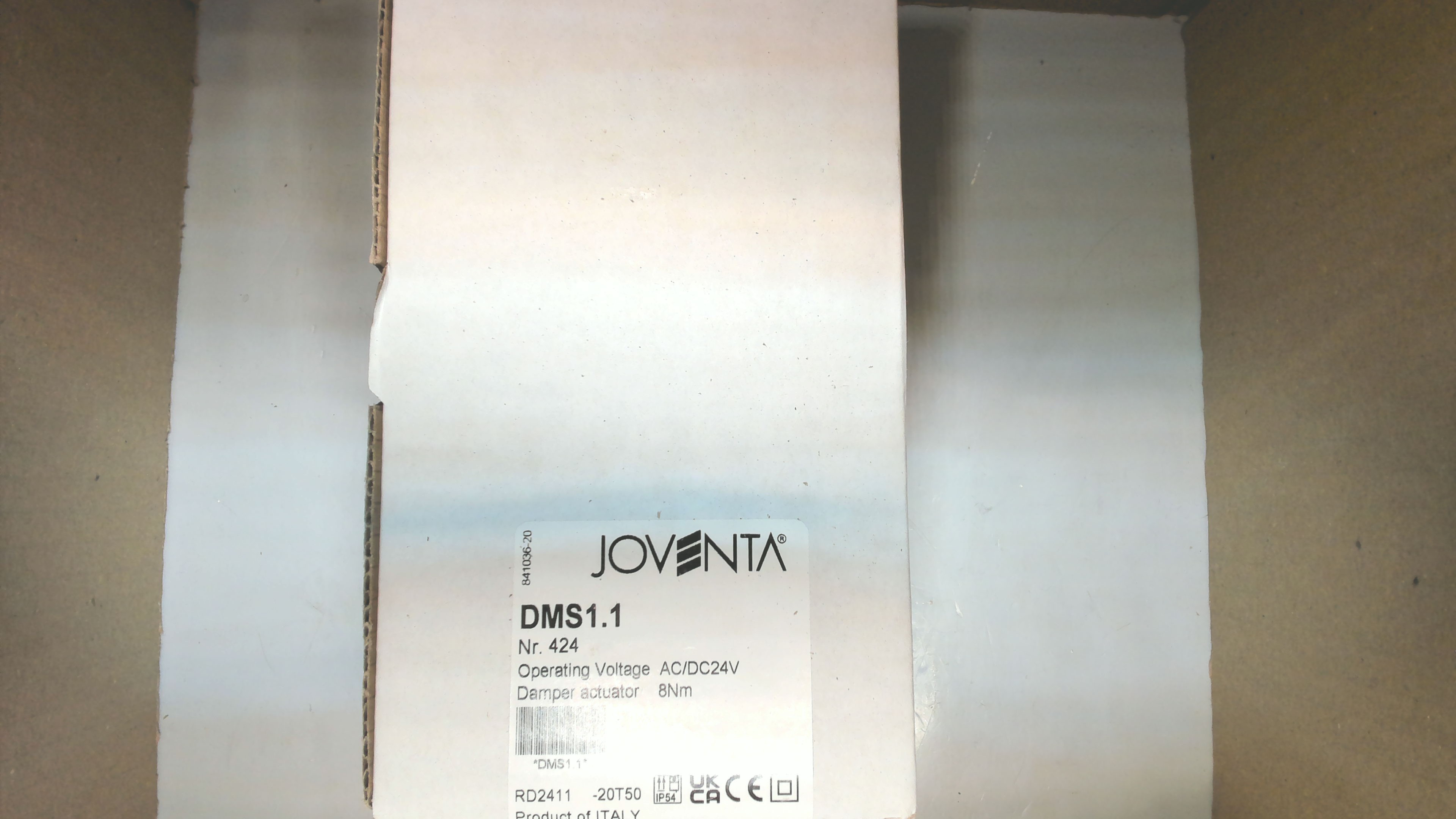 DM1.1S