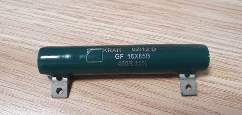 GF16x85 B