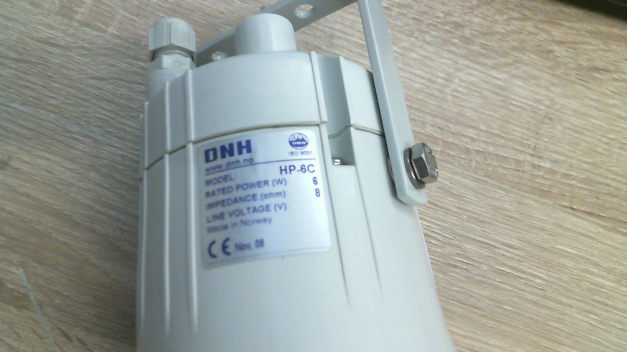 HP-6 C