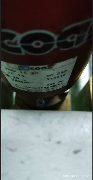 543018 /  RMQ 15 PC