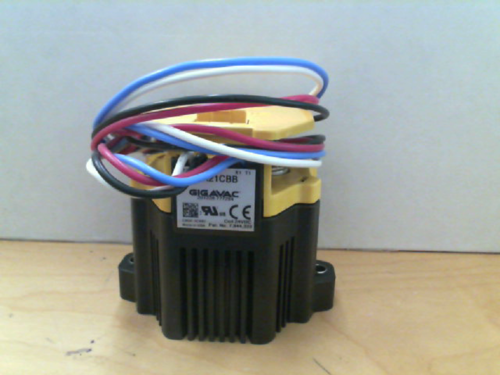 GX21CBB