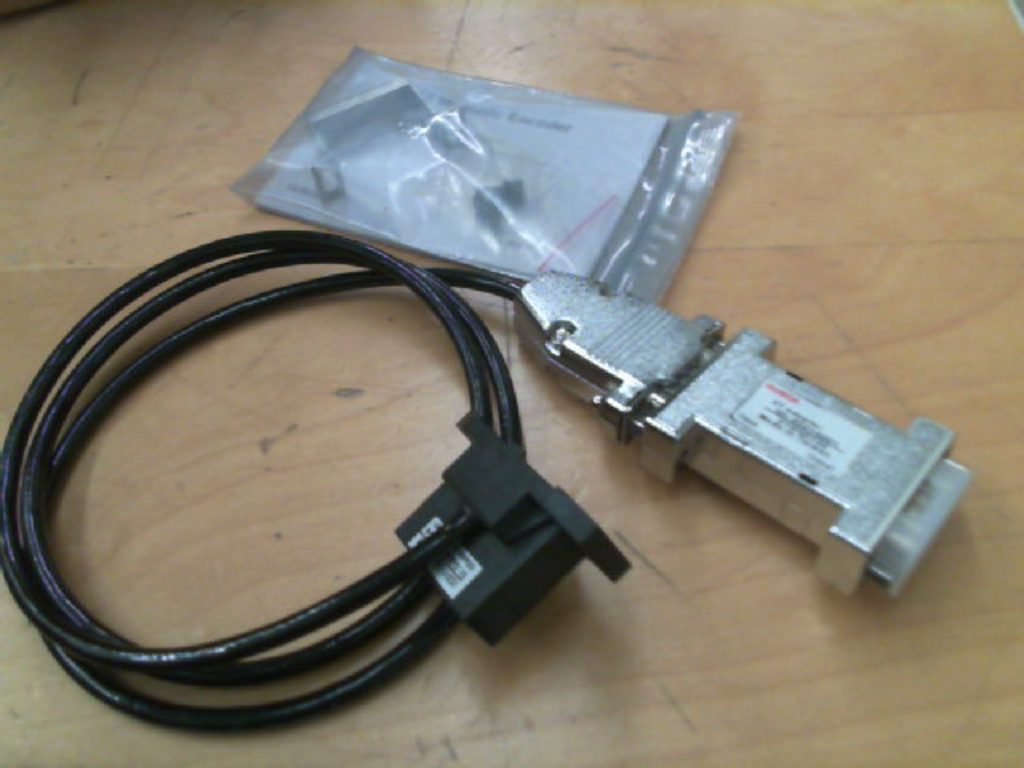 04A01 FSISM-D    (with 92214001- ZT adapter)