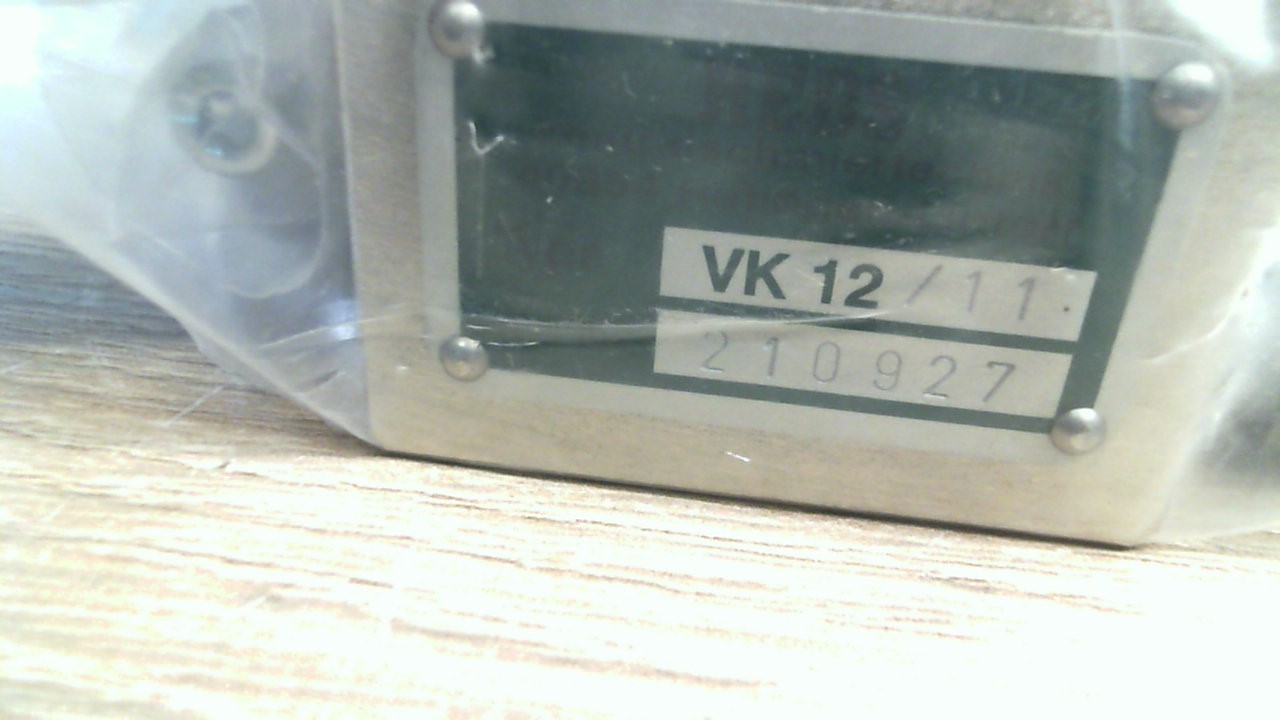 VK 12