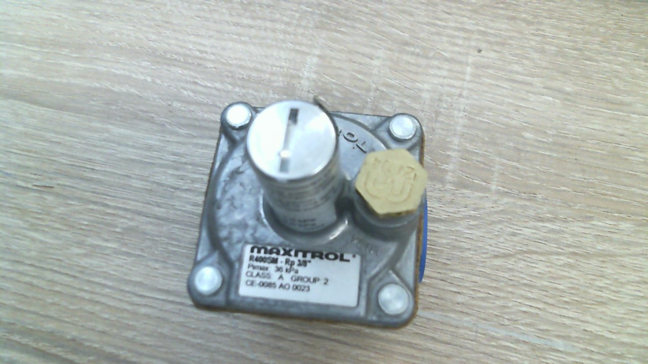 R 400 SM -33 - 007