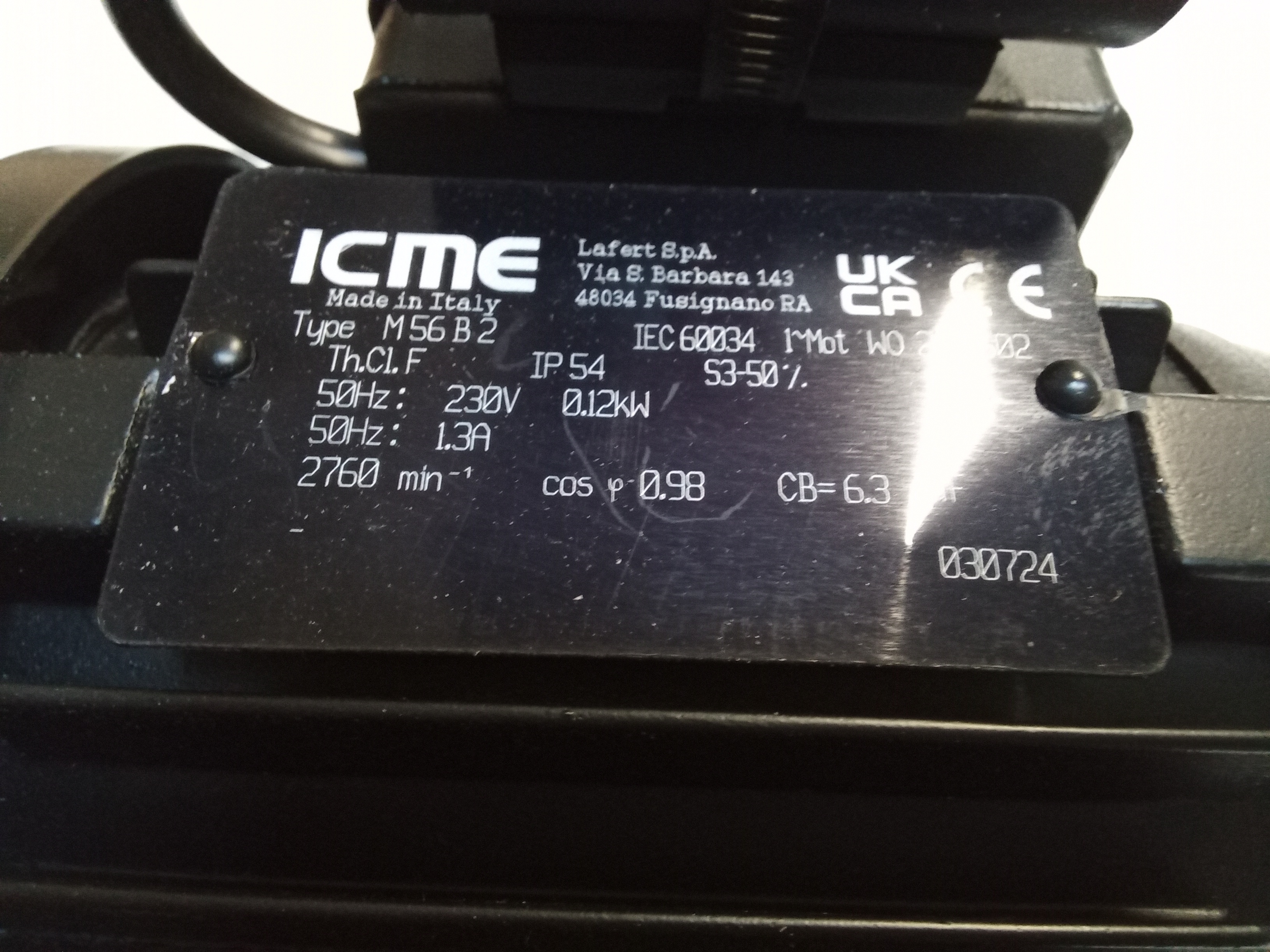 MS313XD0PV00000+ MGC S03S