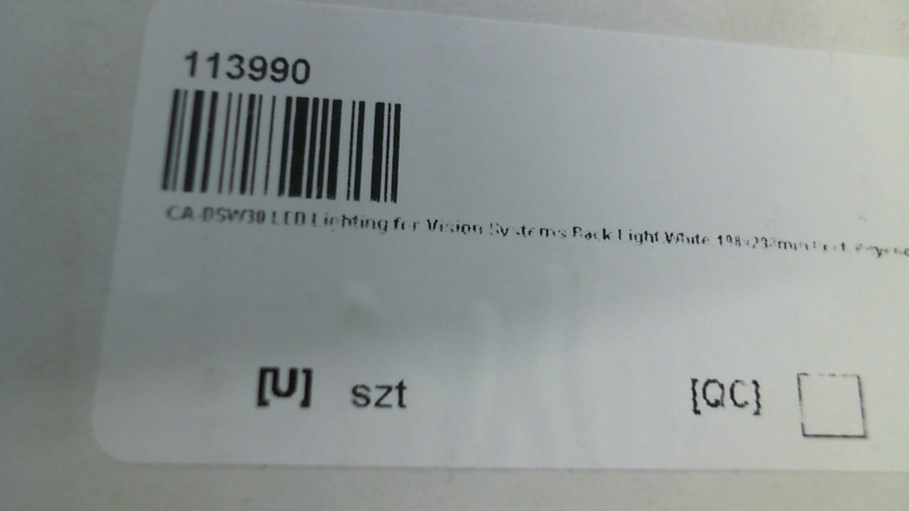 CA-DSW30