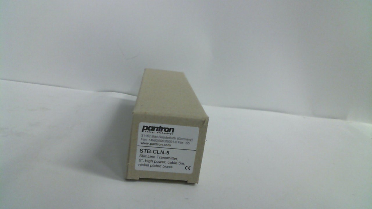 p/n: 9CST013, Type: STB-CLN-5