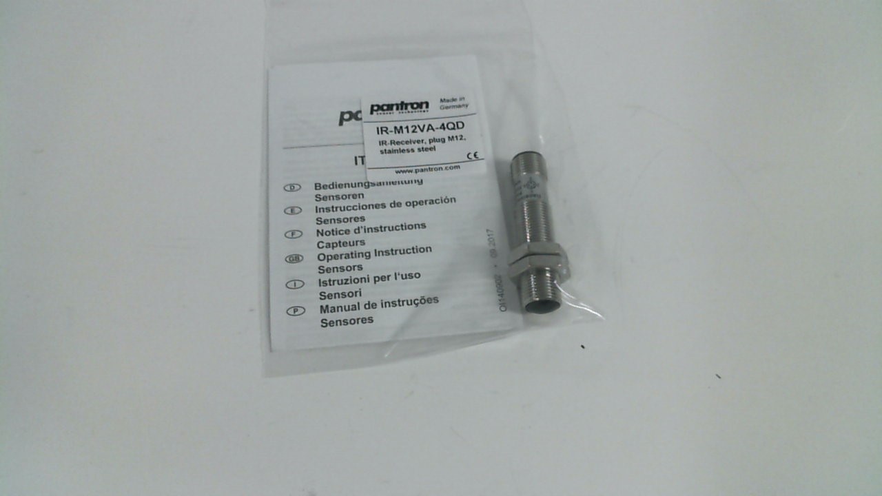 9SIR039 / IR-M12VA-4QD