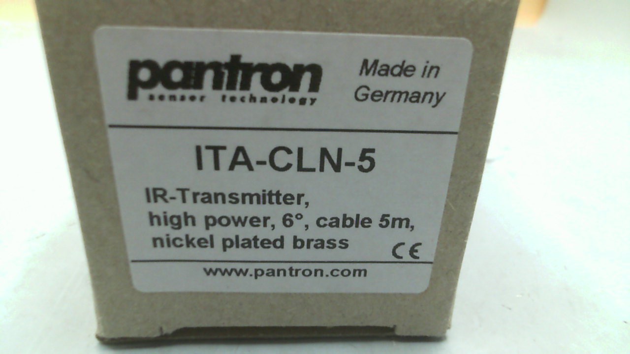 p/n: 9SIT002, Type: ITA-CLN-5
