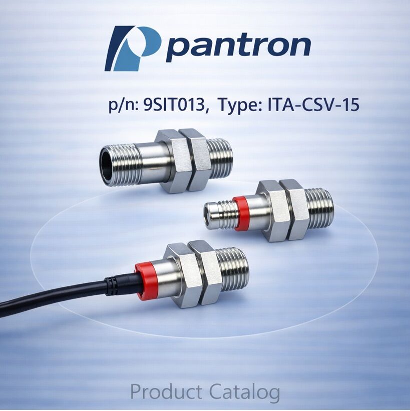 p/n: 9SIT013, Type: ITA-CSV-15