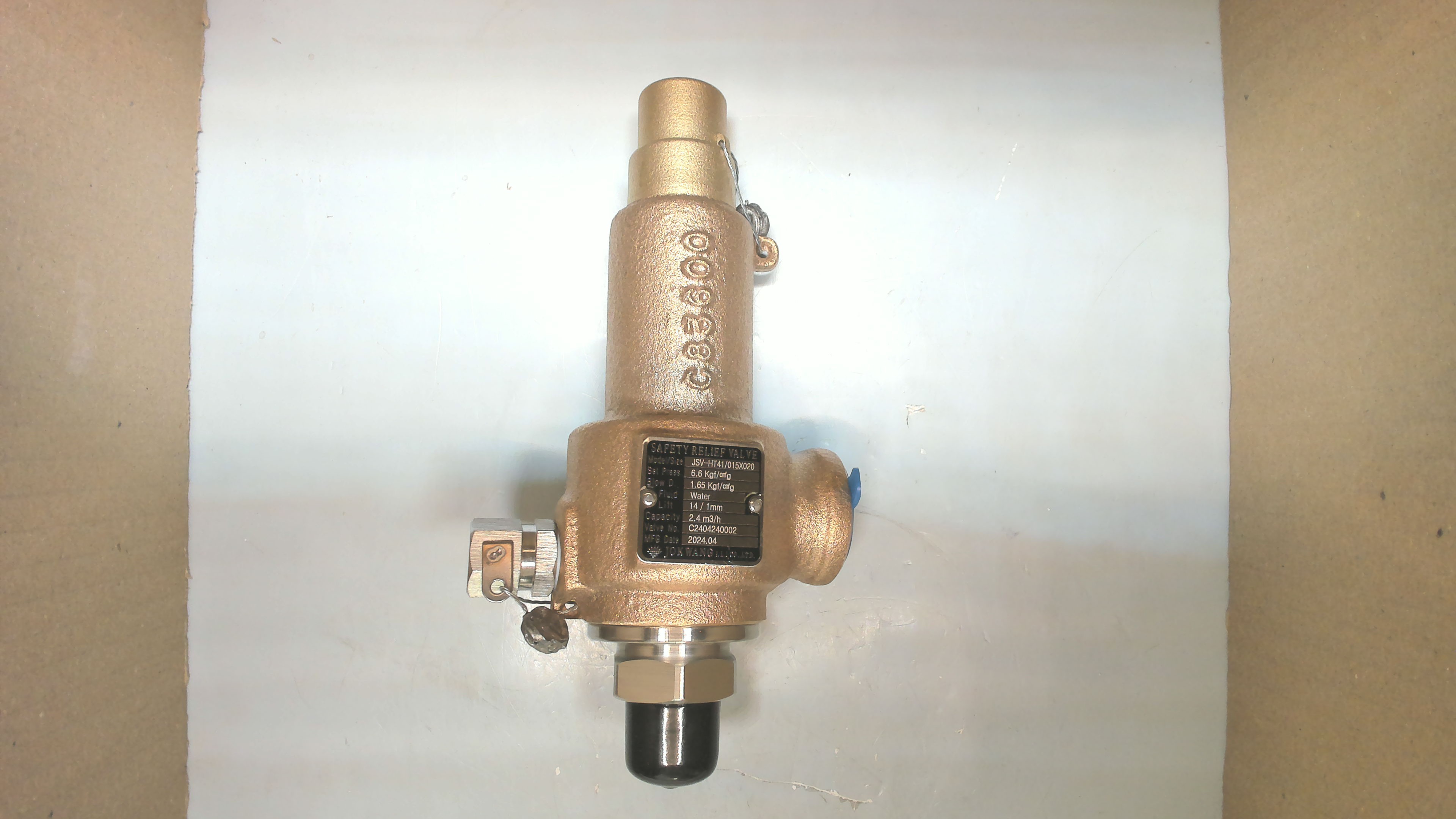 JSV-HT41