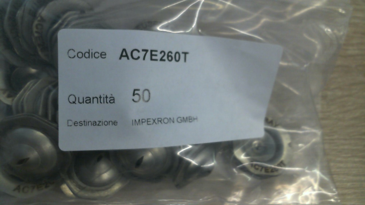 AC7E260T