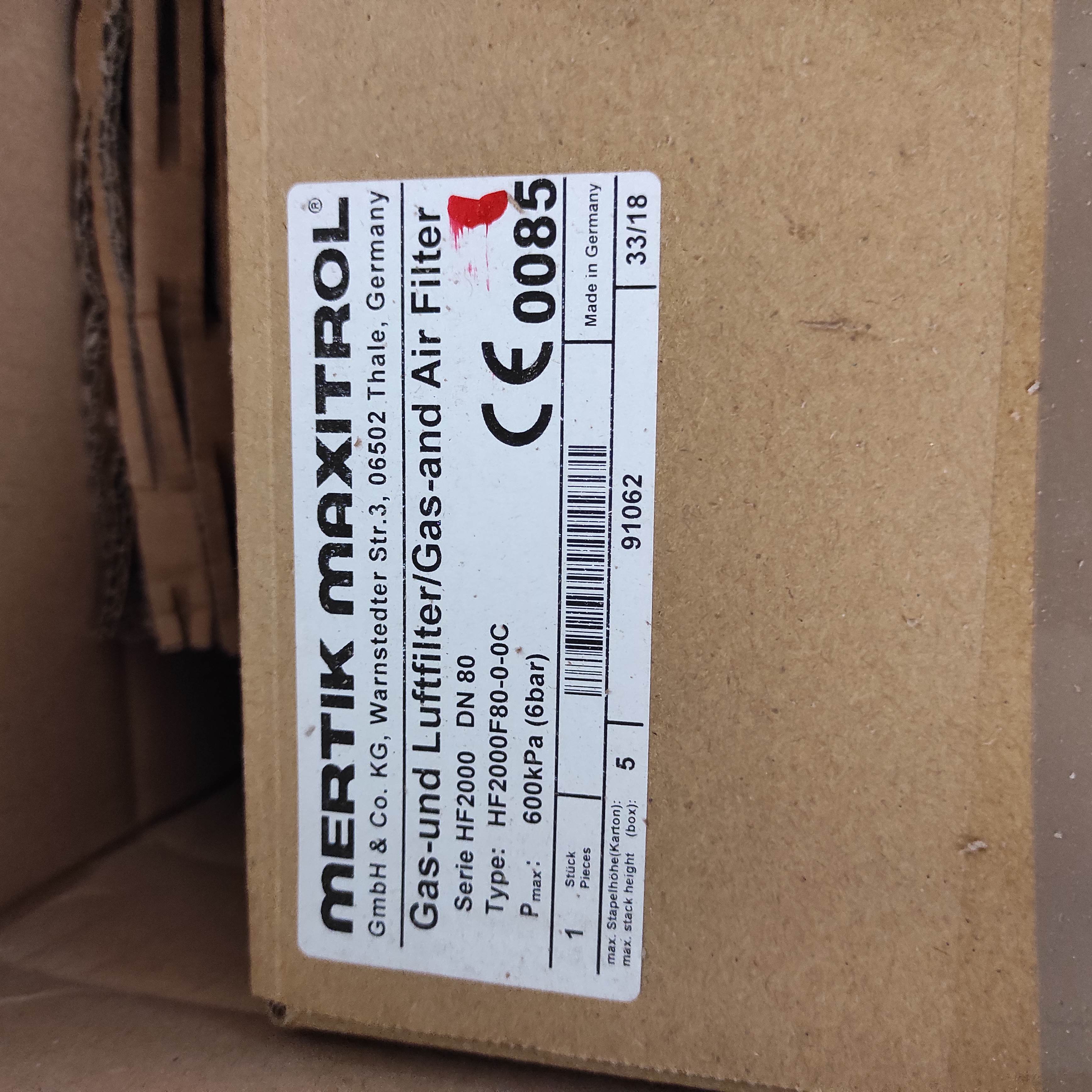 HF2000F80-0-0C