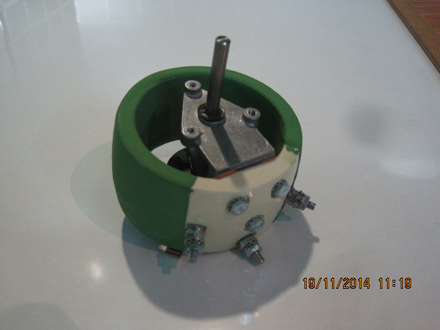 013512622001 REO.TC R120-2200 + MICRO