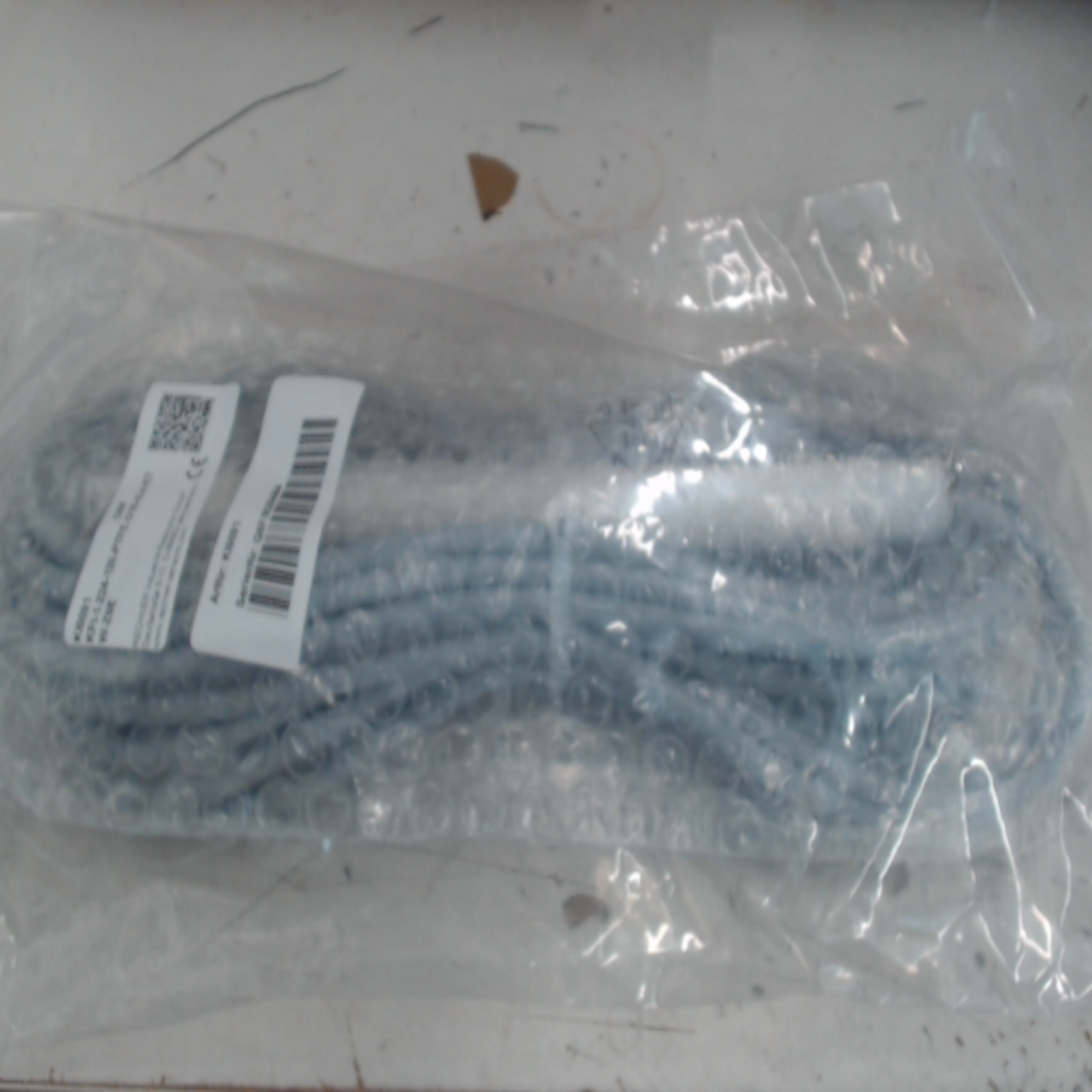 P/N: KI0091, Type: KFI-1-224-120-PTFE-D16-IL4-ETW-Z0E