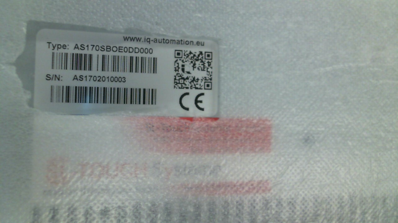 AS170SBOE0DD000
