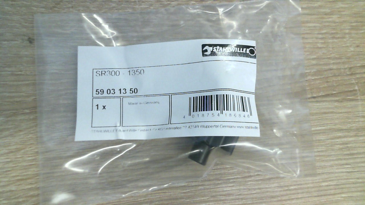 p/n: 59031350; Type: SR300-1350