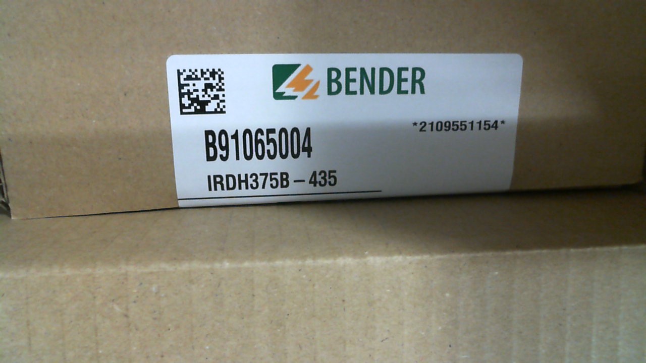 B91065004 / IRDH375B-435