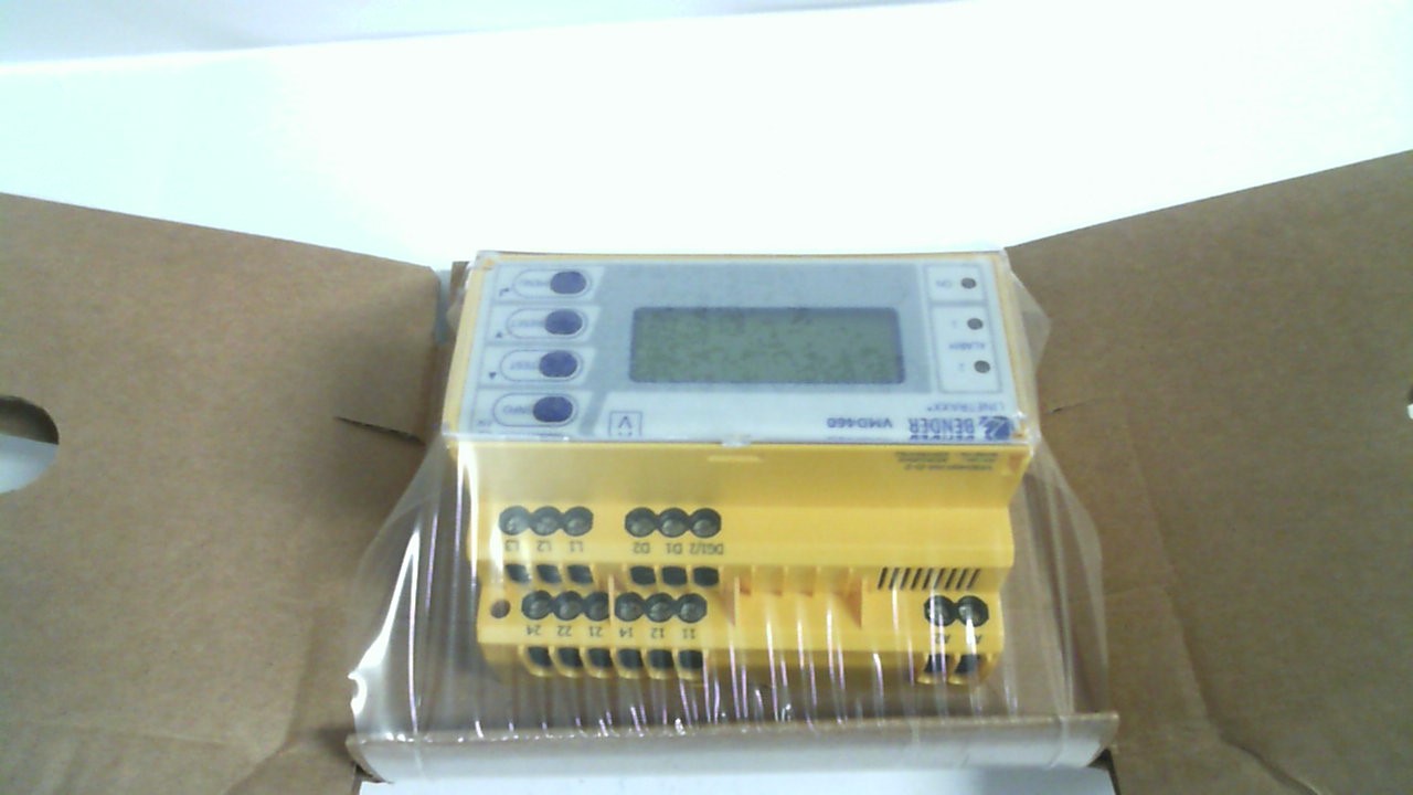 p/n: B93010045, Type: VMD460-NA-D-2