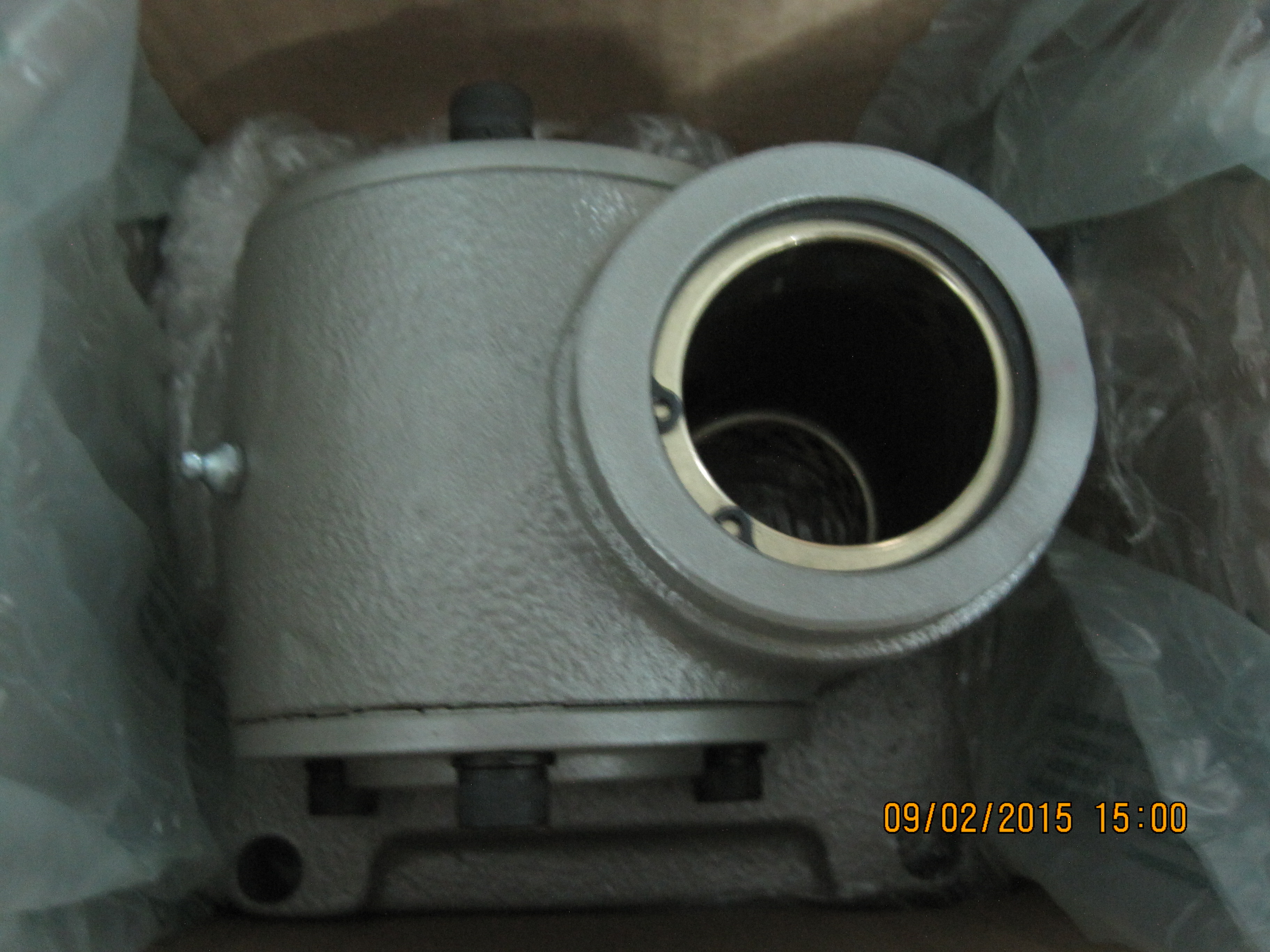 RJ30(FCD25) 
