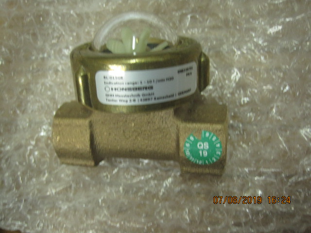RL-015GR