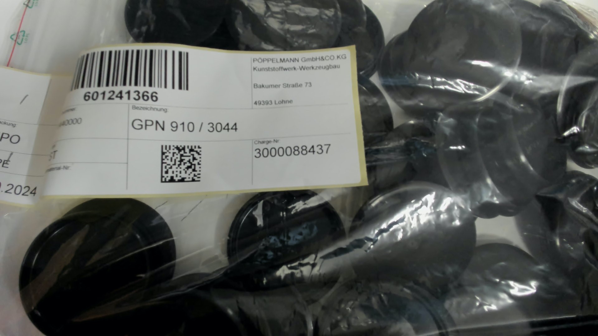 910 3044 0000 / GPN 910 / 3044