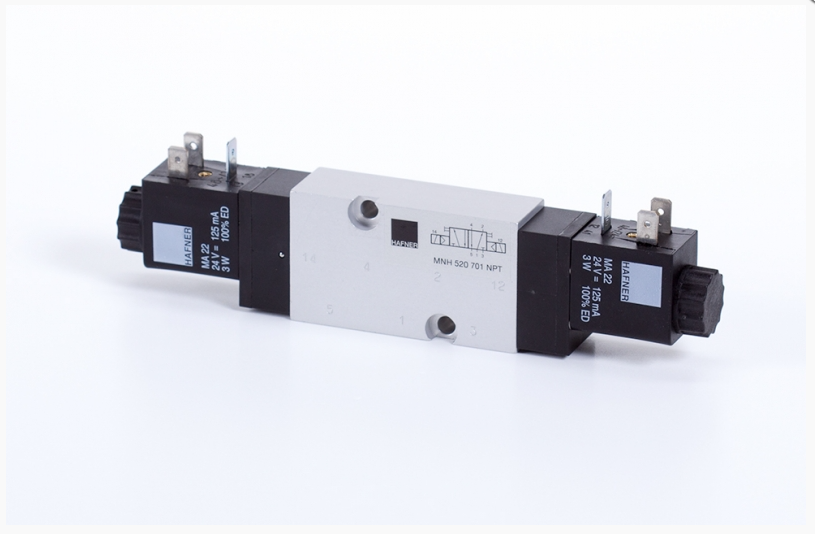 MNH 520 701 NPT