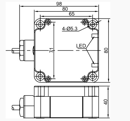LE80XZSN50DPR-D