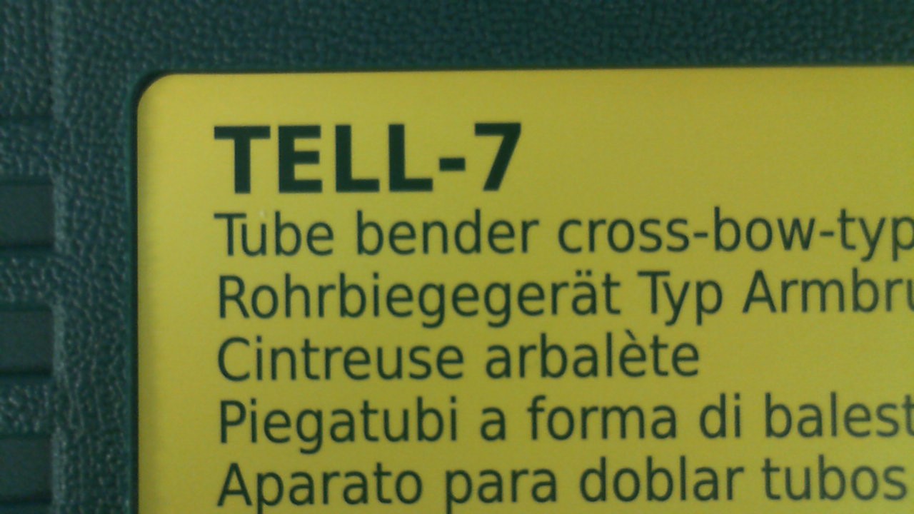 4666076 / TELL-7