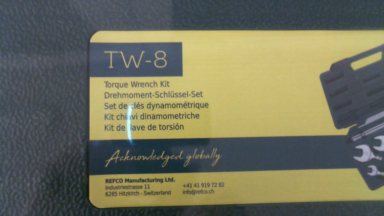 4666034 / TW-8