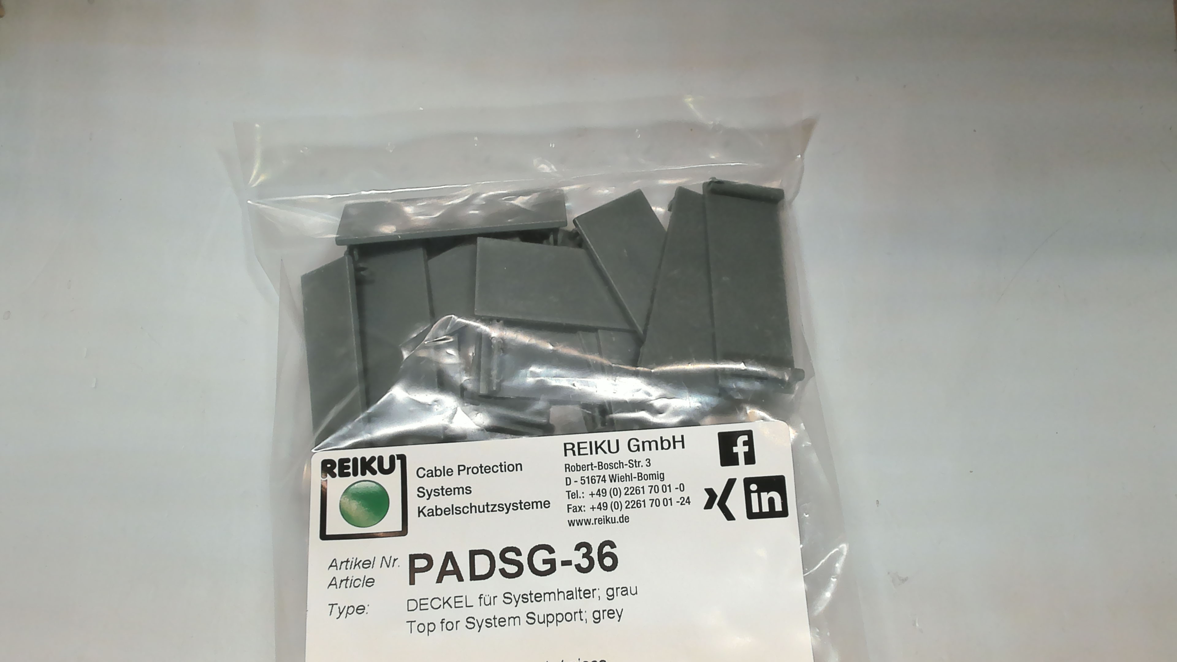 PADSG-36