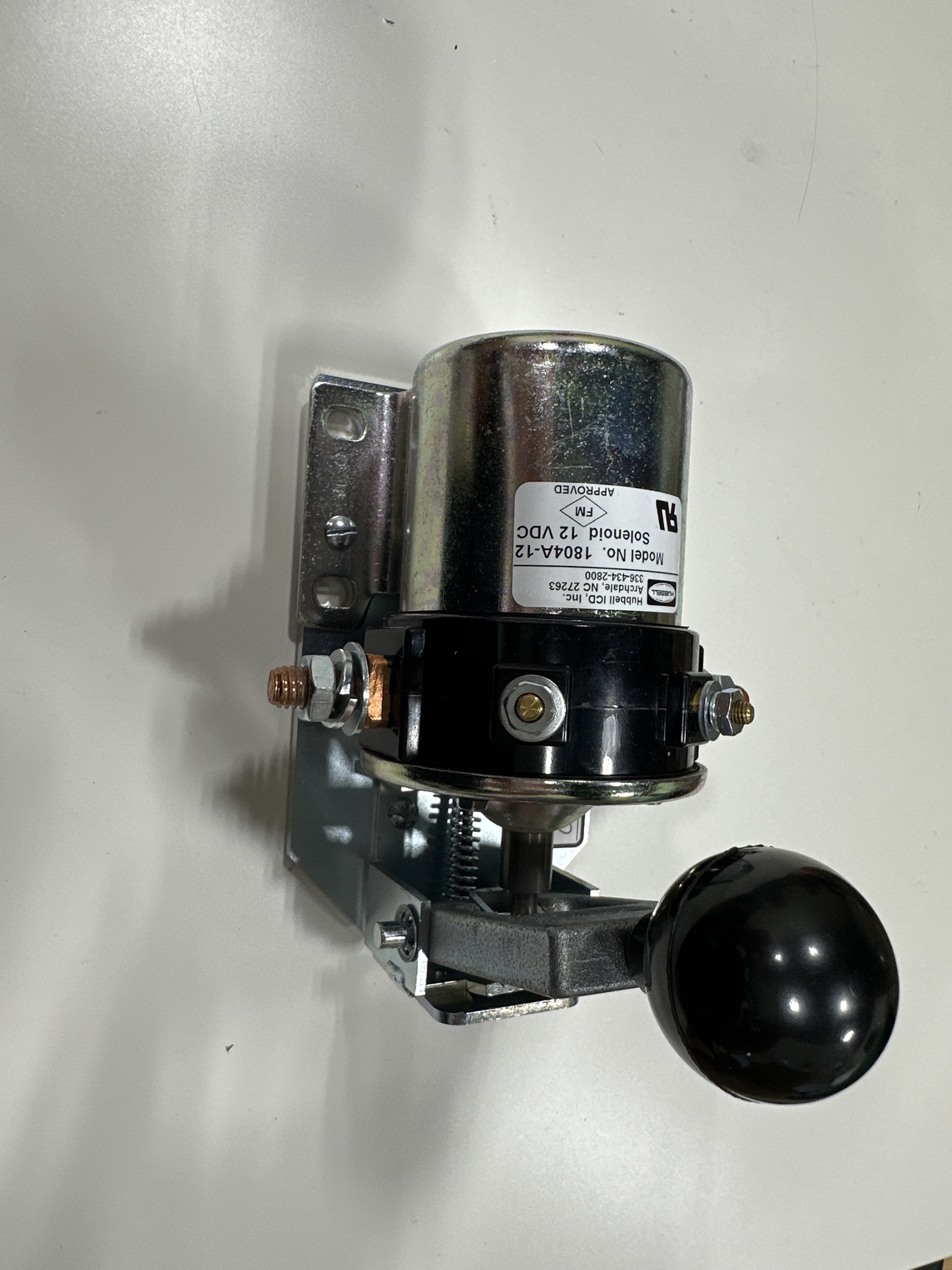 HC1804A12V