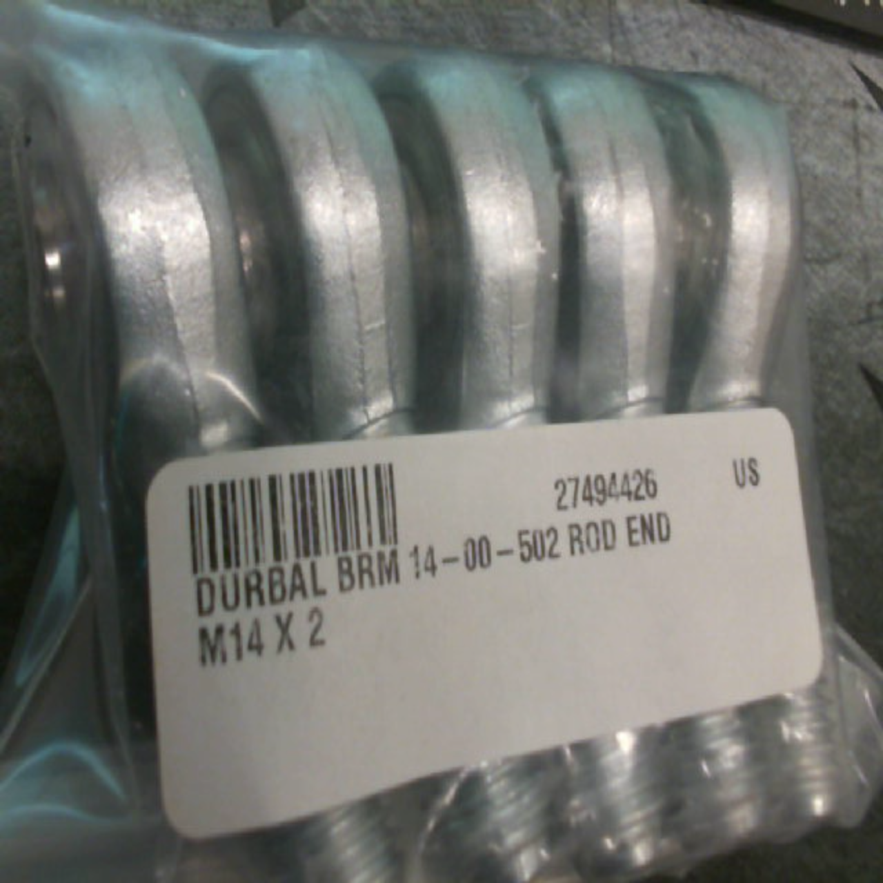 BRM 14-00-502
