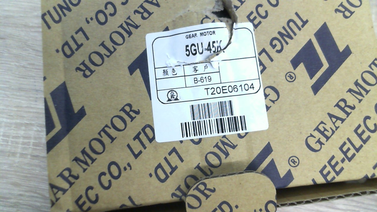 5GU-45K