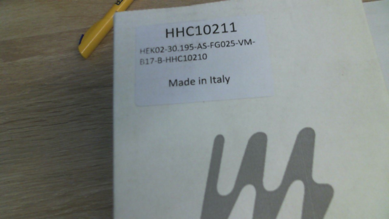 300-045-2750 (HHC10211)