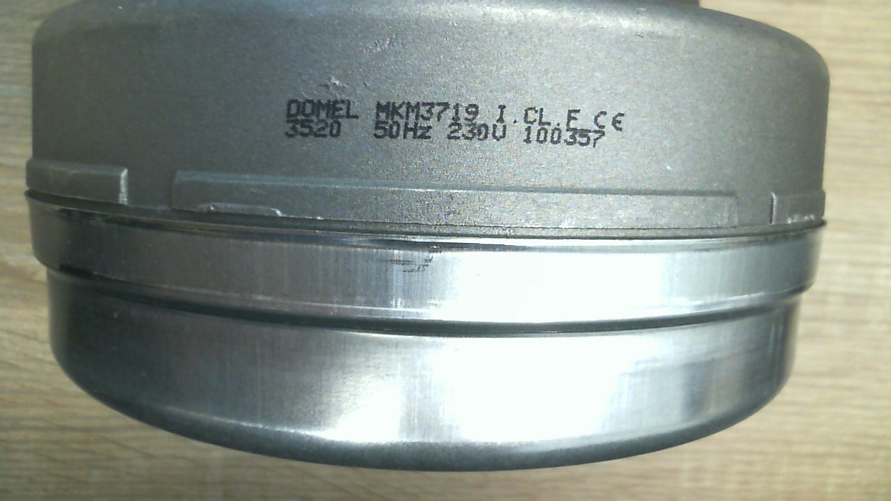 MKM3719 (496.3.719)